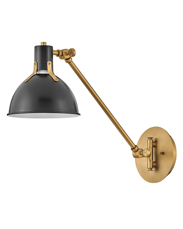 Argo Sconce by Hinkley