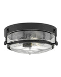 Harper Flush Mount Ceiling Light by Hinkley