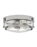 Harper Flush Mount Ceiling Light by Hinkley