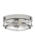 Harper Flush Mount Ceiling Light by Hinkley