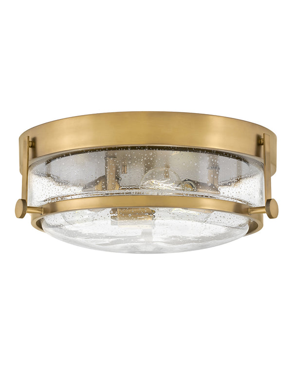 Harper Flush Mount Ceiling Light by Hinkley