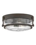 Harper Flush Mount Ceiling Light by Hinkley