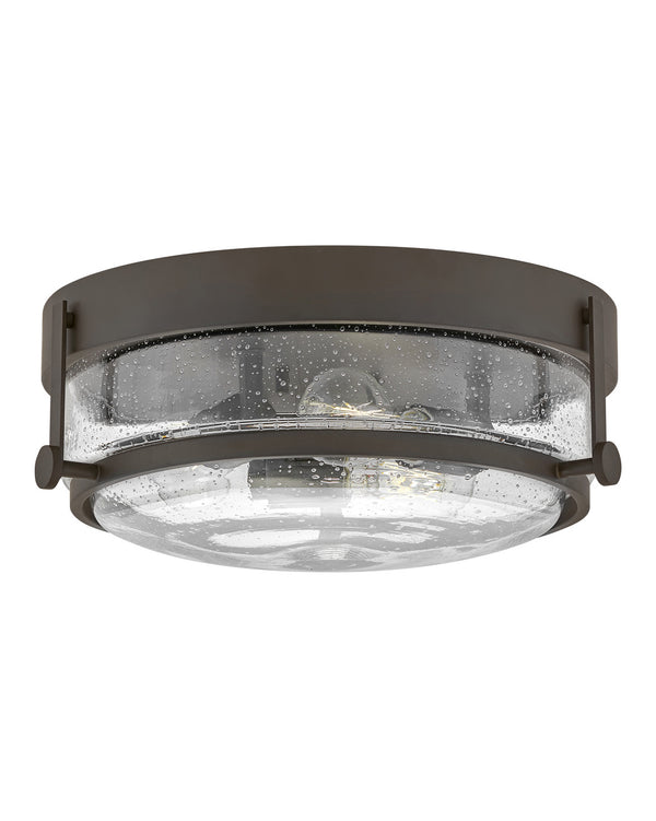 Harper Flush Mount Ceiling Light by Hinkley
