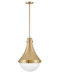 Oliver Pendant by Hinkley