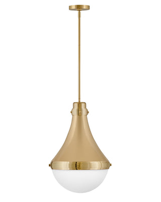 Oliver Pendant by Hinkley