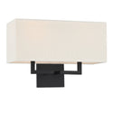 Sconce Outdoor (Damp) Sconce by George Kovacs