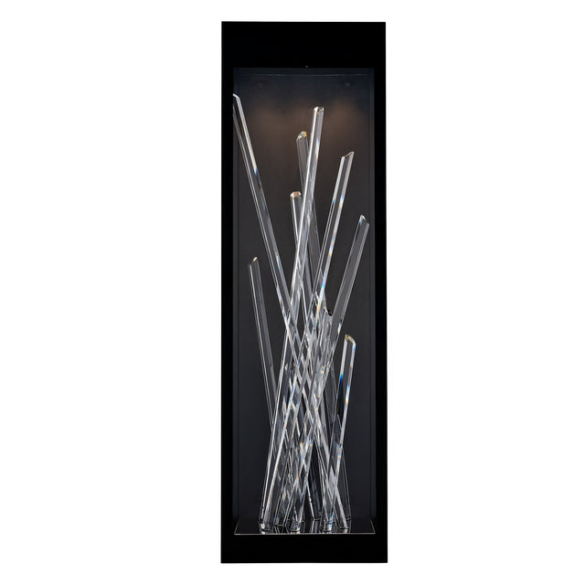 Arpione Esterno Outdoor (Wet) Sconce by Allegri