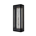 Cilindro Esterno Outdoor (Wet) Sconce by Allegri