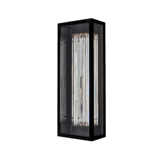 Cilindro Esterno Outdoor (Wet) Sconce by Allegri