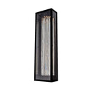 Cilindro Esterno Outdoor (Wet) Sconce by Allegri