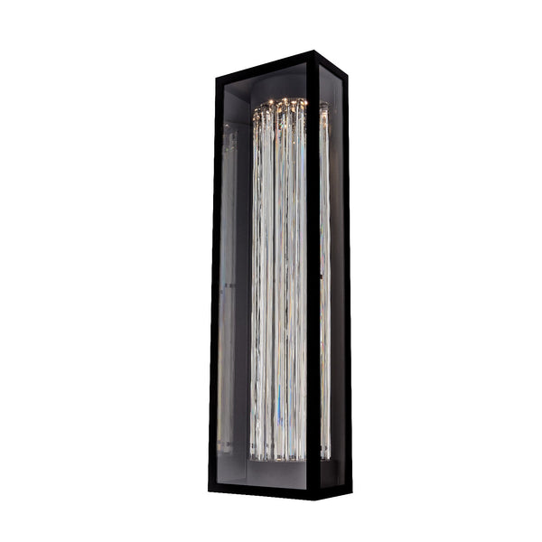 Cilindro Esterno Outdoor (Wet) Sconce by Allegri