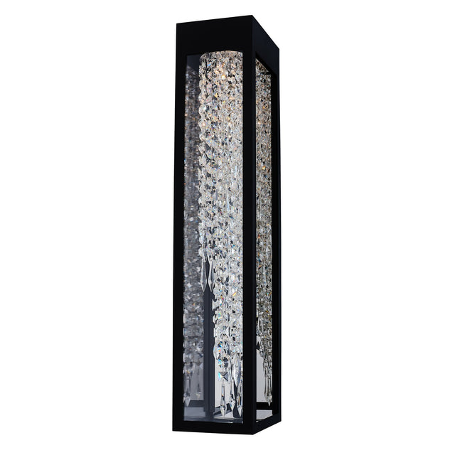 Tenuta Esterno Outdoor (Wet) Wall Sconce by Allegri