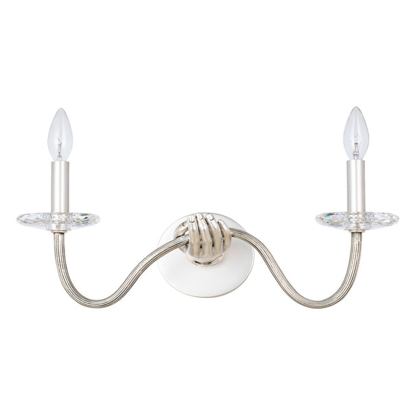 Venus Sconce by Kalco