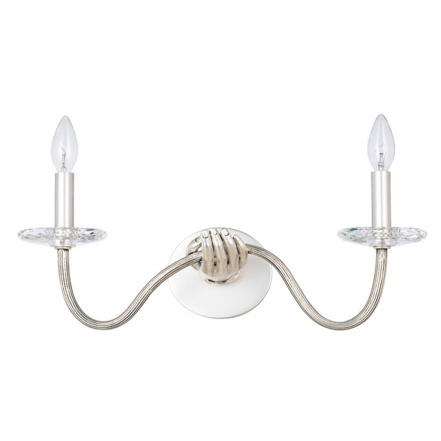 Venus Sconce by Kalco