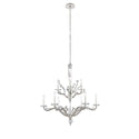 Venus Chandelier by Kalco