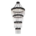 Matrix Chandelier by Varaluz