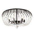 Voliere Semi-Flush Mount Ceiling Light by Varaluz