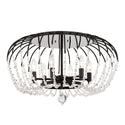 Voliere Semi Flush Mount Light by Varaluz