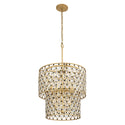 Windsor Chandelier by Varaluz