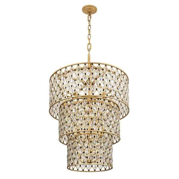Windsor Chandelier by Varaluz