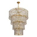 Windsor Chandelier by Varaluz