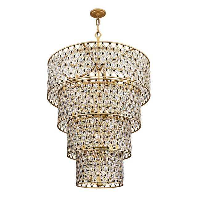 Windsor Chandelier by Varaluz