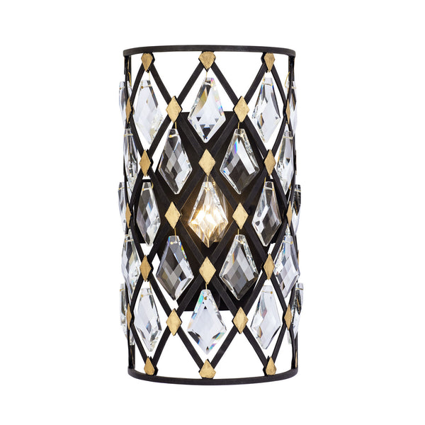 Windsor Sconce by Varaluz