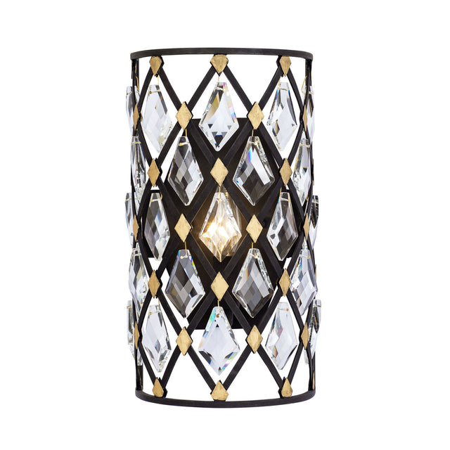 Windsor Sconce by Varaluz