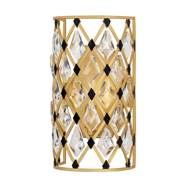 Windsor Sconce by Varaluz