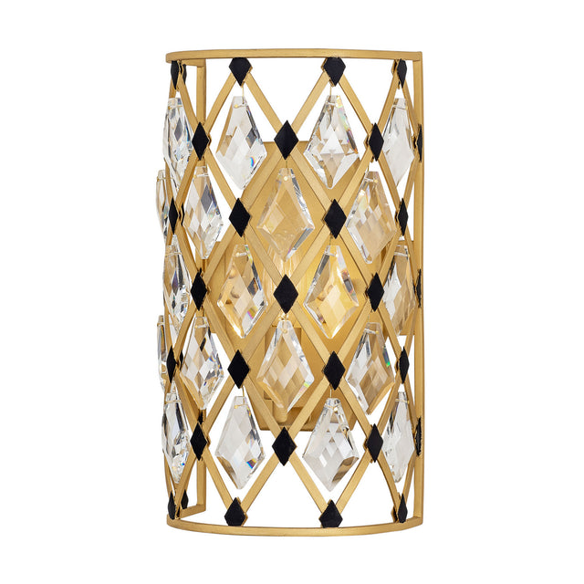 Windsor Sconce by Varaluz
