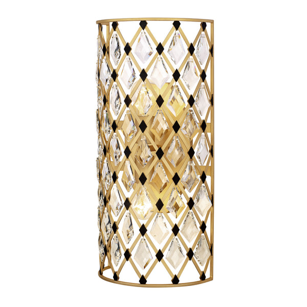 Windsor Sconce by Varaluz
