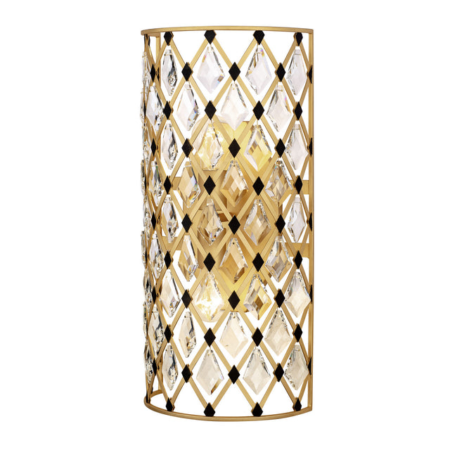 Windsor Sconce by Varaluz