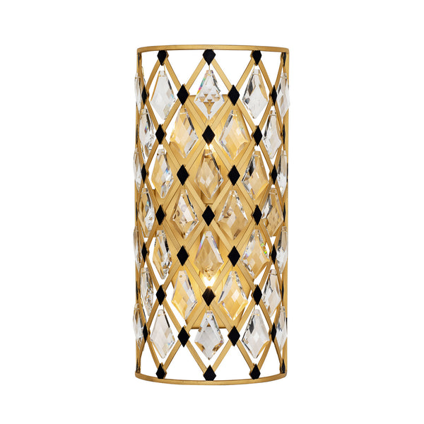 Windsor Sconce by Varaluz