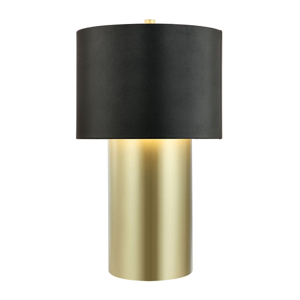 Secret Agent Table Lamp by Varaluz