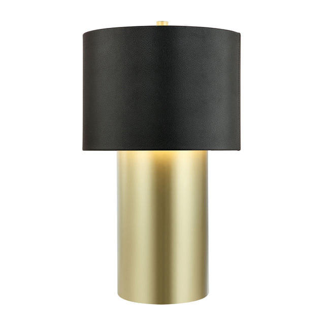 Secret Agent Table Lamp by Varaluz