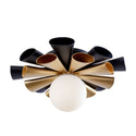 Daphne Outdoor (Damp) Sconce by Varaluz