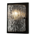 Morgan Outdoor (Damp) Sconce by Varaluz