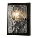 Morgan Outdoor (Damp) Sconce by Varaluz