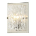 Morgan Outdoor (Damp) Sconce by Varaluz
