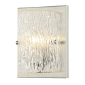 Morgan Outdoor (Damp) Sconce by Varaluz