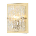 Morgan Outdoor (Damp) Sconce by Varaluz