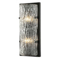 Morgan Outdoor (Damp) Sconce by Varaluz