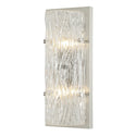 Morgan Outdoor (Damp) Sconce by Varaluz