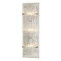 Morgan Outdoor (Damp) Sconce by Varaluz