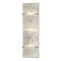 Morgan Outdoor (Damp) Sconce by Varaluz