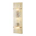 Morgan Outdoor (Damp) Sconce by Varaluz