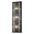 Morgan Outdoor (Damp) Sconce by Varaluz
