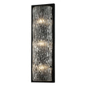 Morgan Outdoor (Damp) Sconce by Varaluz