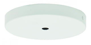 Flat Canopy For Line Votage Accents by Elco Lighting