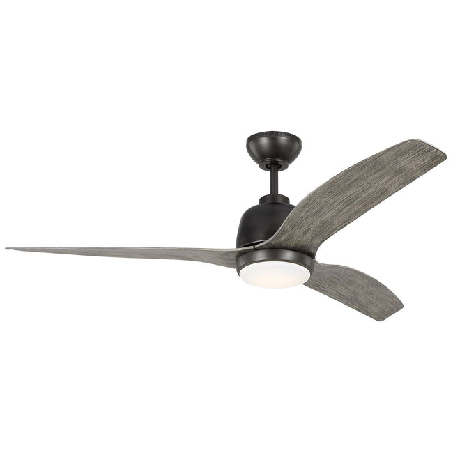 Visual Comfort Fan-3AVLR54AGPD|MAIN